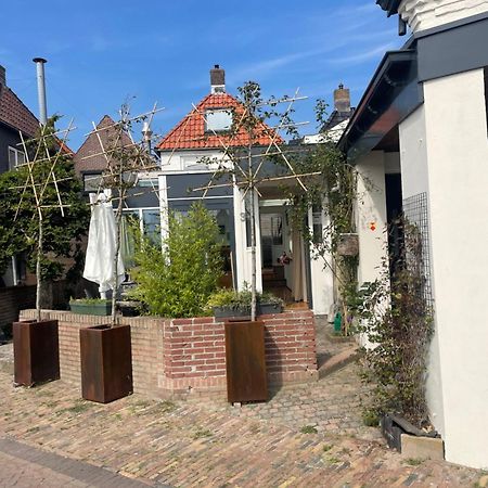 Huis Aan De Haven เลมเมอร์ ภายนอก รูปภาพ