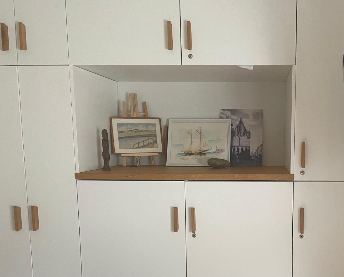 Huis Aan De Haven เลมเมอร์ ภายนอก รูปภาพ
